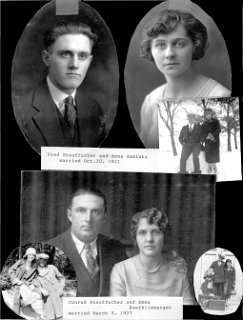 Page 17 Stauffacher Families Album